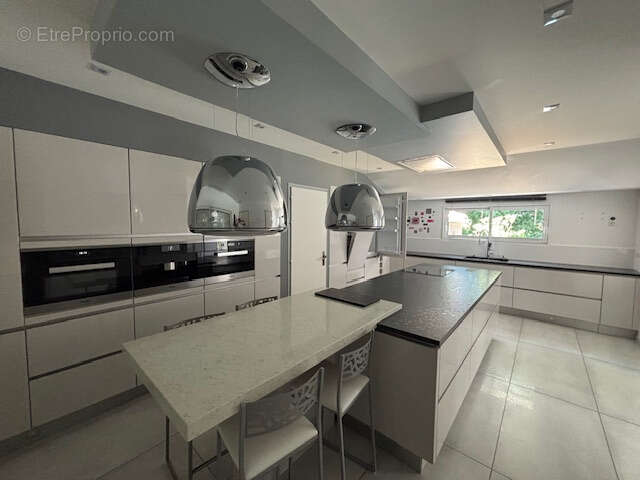 Maison à TALMONT-SAINT-HILAIRE