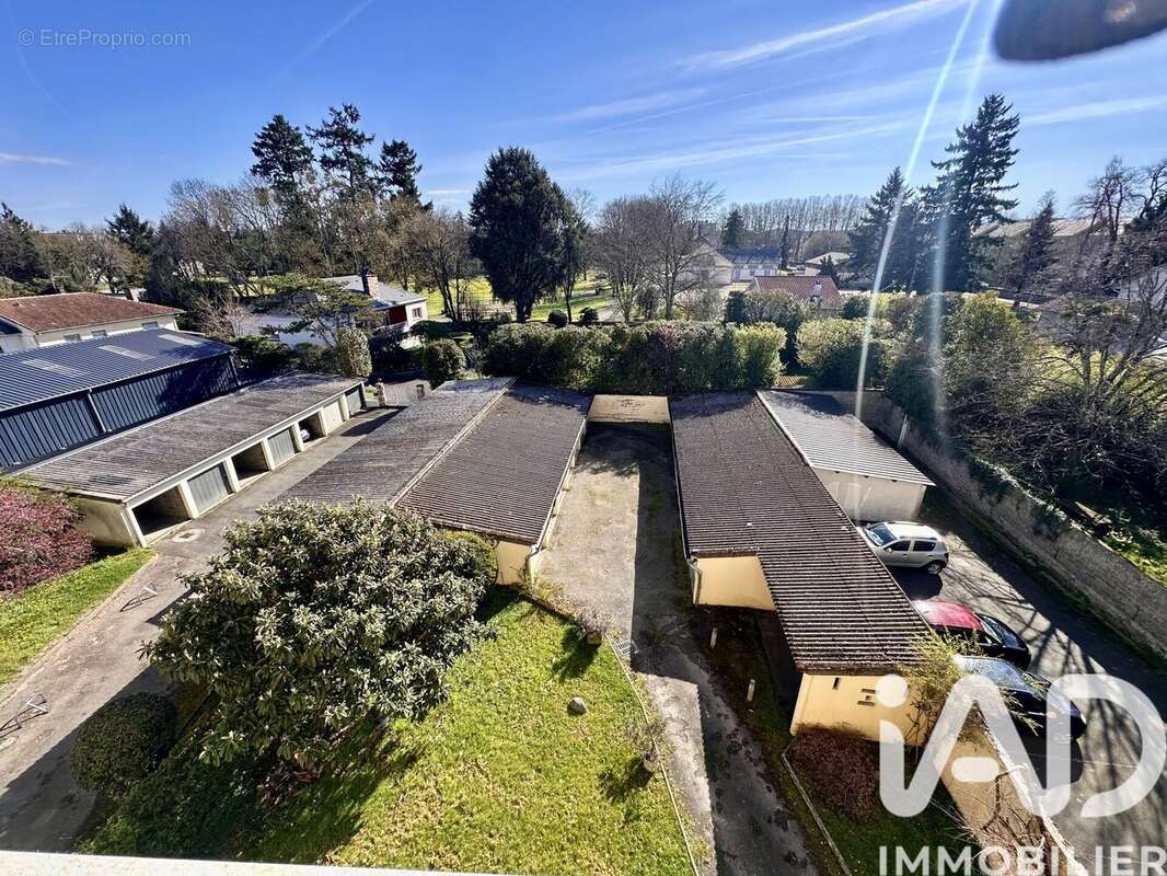 Photo 9 - Appartement à TARBES