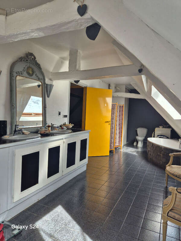 Appartement à BRIVE-LA-GAILLARDE