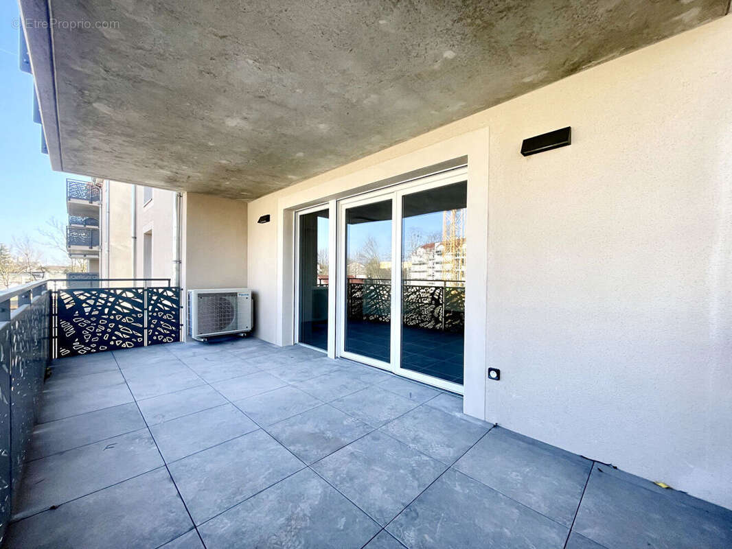 Appartement à BEAUNE