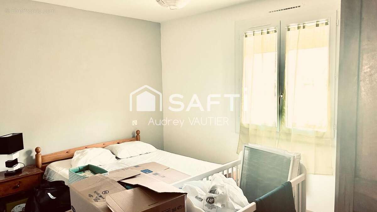 Photo 6 - Maison à AUBIN