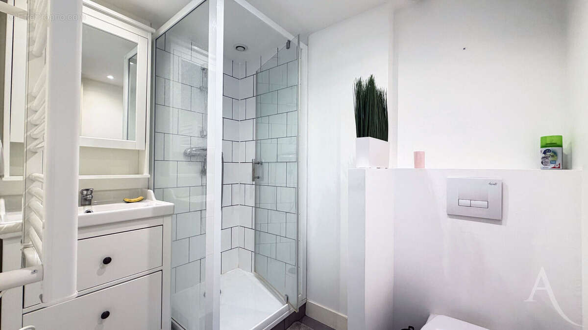 Appartement Bordeaux - photo 4