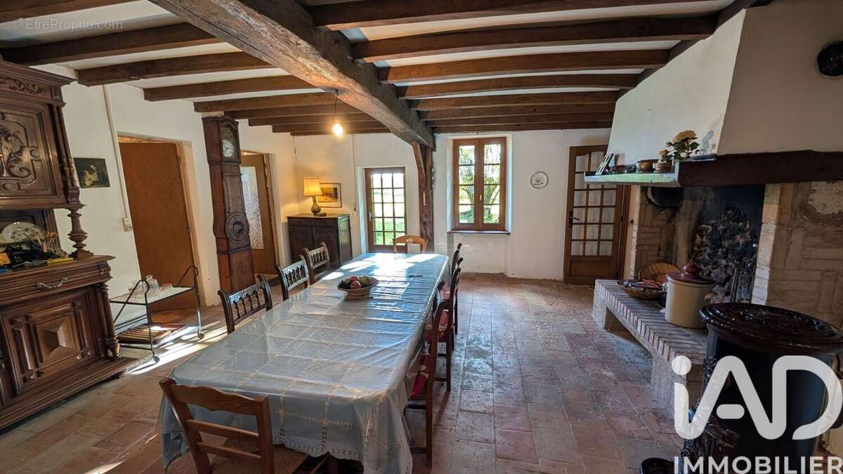 Photo 7 - Maison à REIGNAC