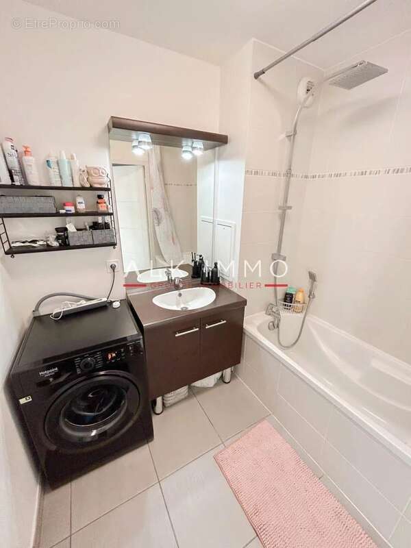 Appartement à QUINTAL