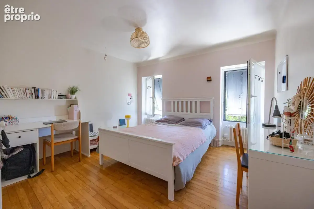 Maison de 172m2 - 5 chambres - photo 10