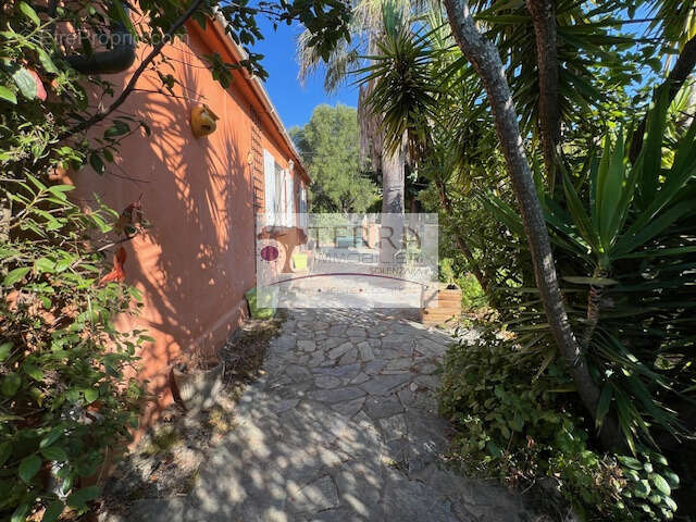 Maison f3 au coeur de ghisonaccia - photo 10