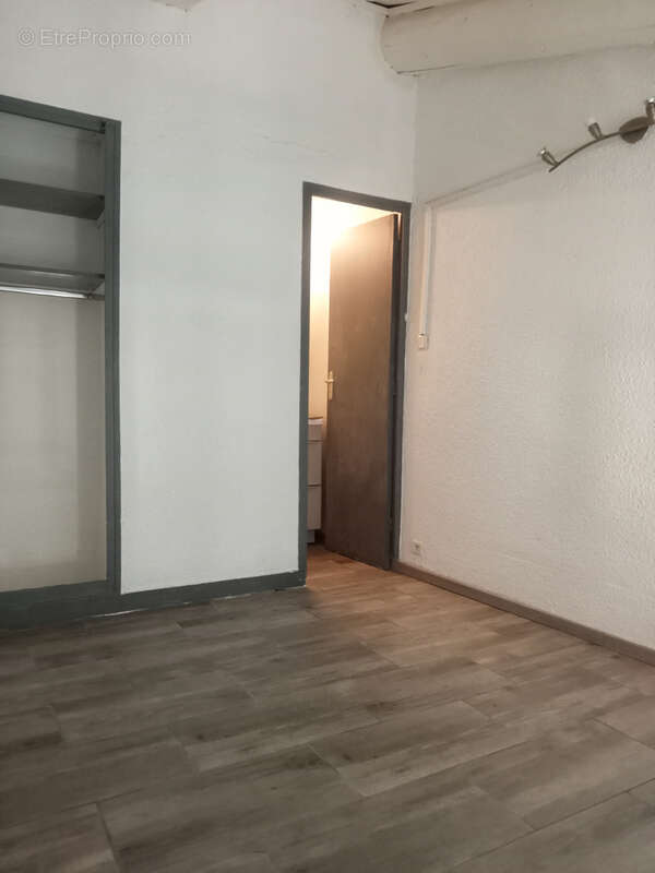 Appartement à CARPENTRAS