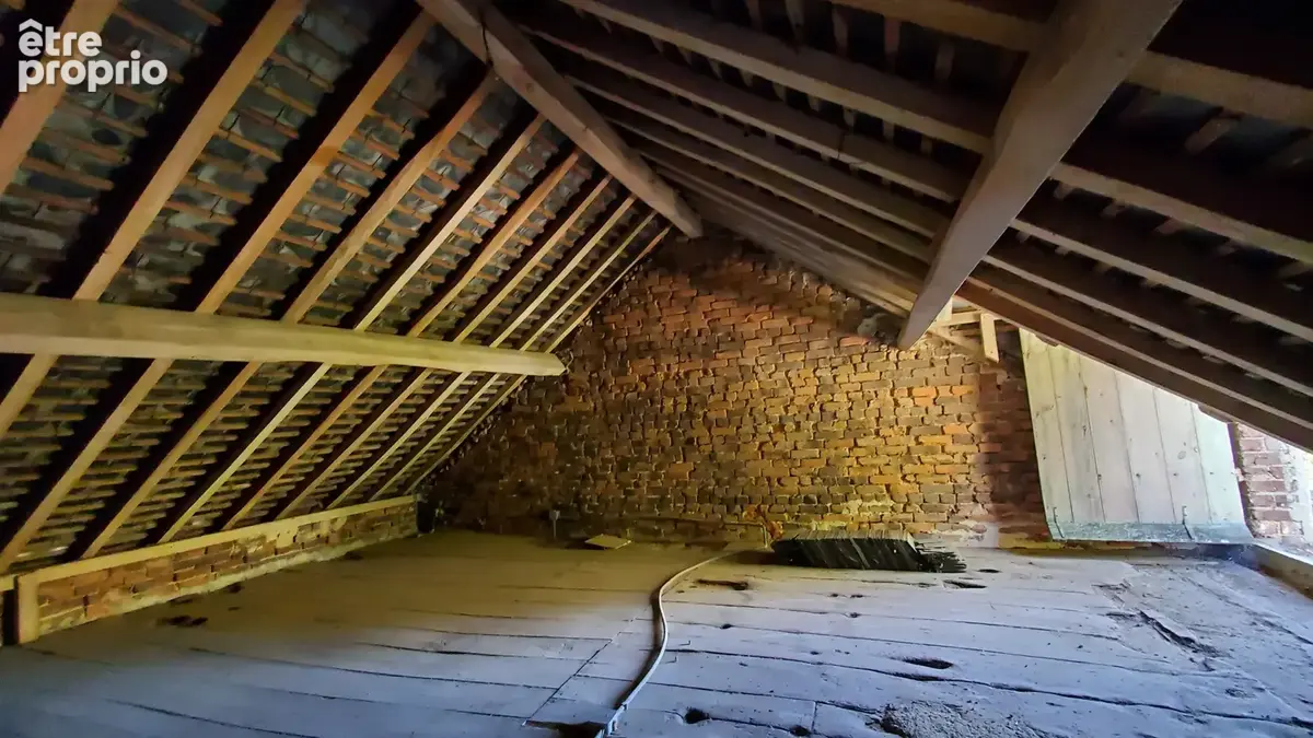 Maison Fontaine les Coteaux - photo 13
