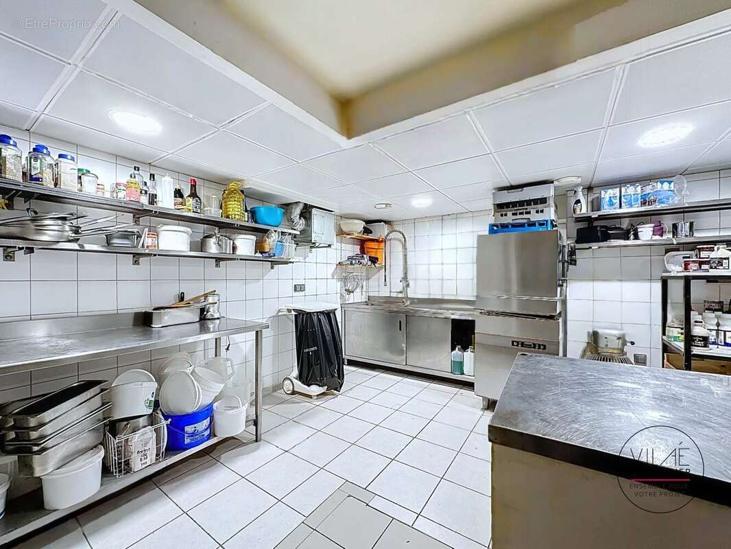 Bien immobilier à vendre à Illkirch-Graffenstaden (67400) - photo 3