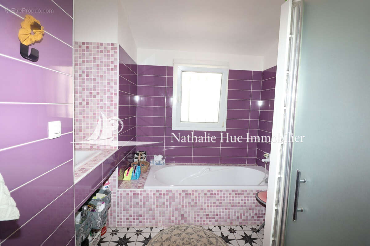 Maison à TORREILLES