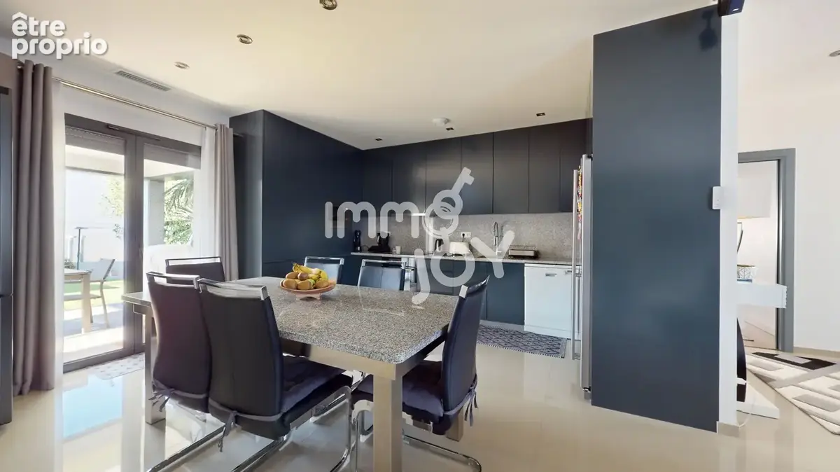 Superbe Villa 5 pièces avec double garage et jardin 700 m2 à Auterive - photo 4