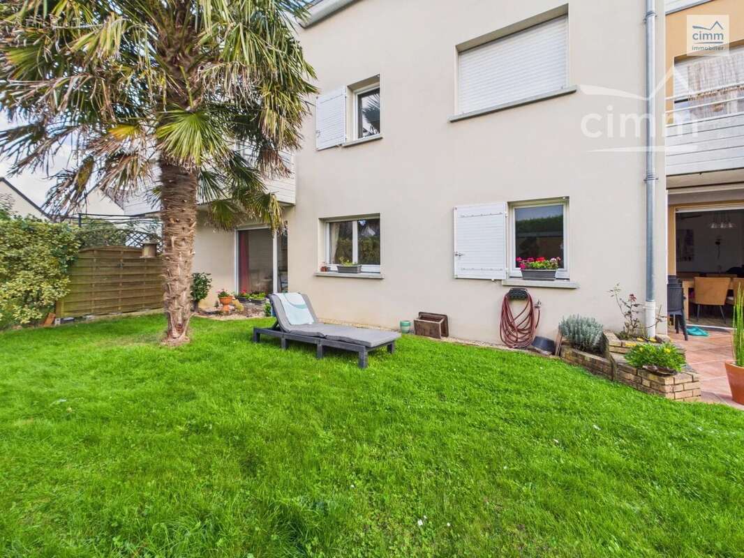 Appartement à GOVEN