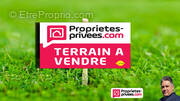 Terrain à LONGESSAIGNE