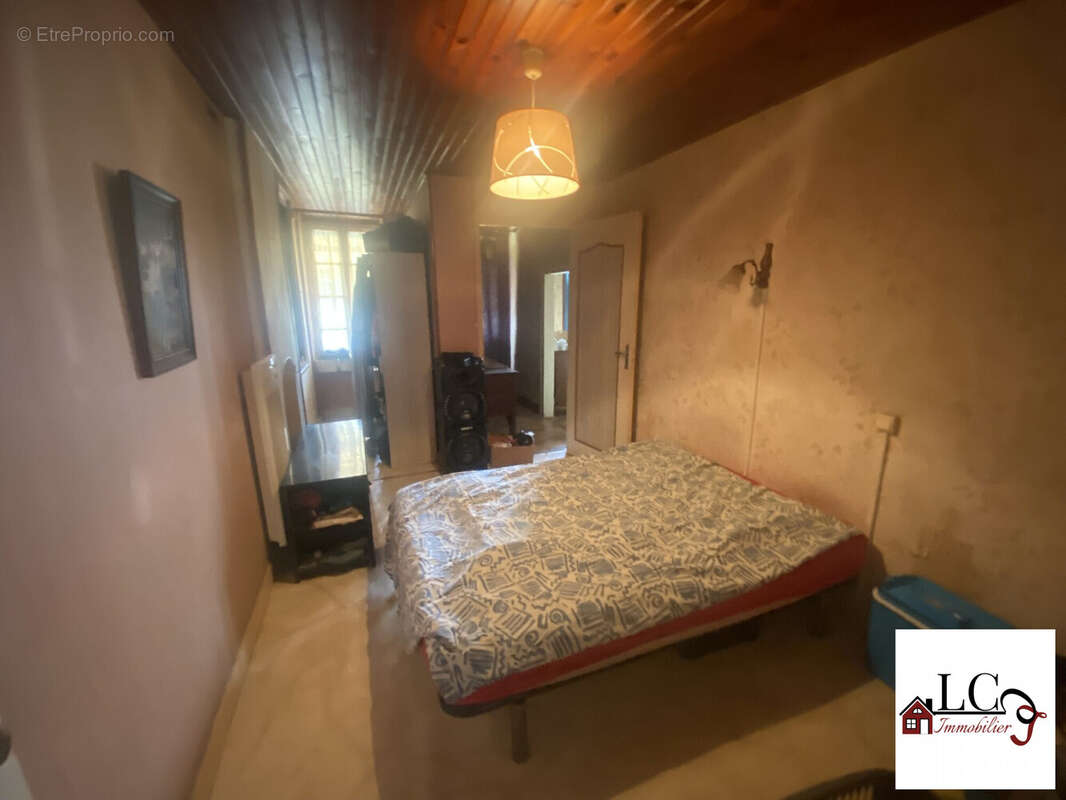 Maison 70 m² à Beaumont-La-Ferriere  - photo 6