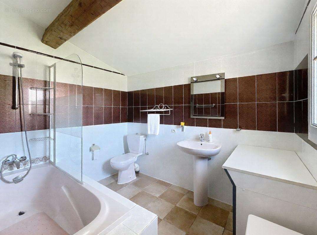 Maison à BIOT