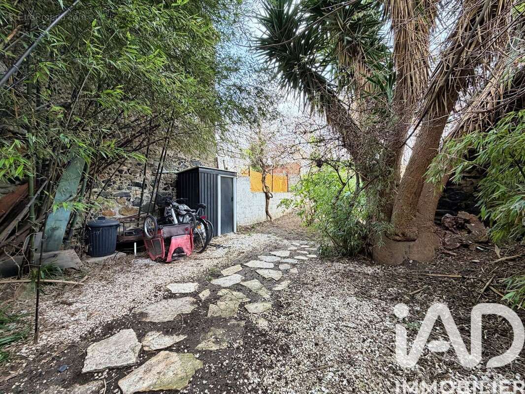 Photo 4 - Maison à CASES-DE-PENE