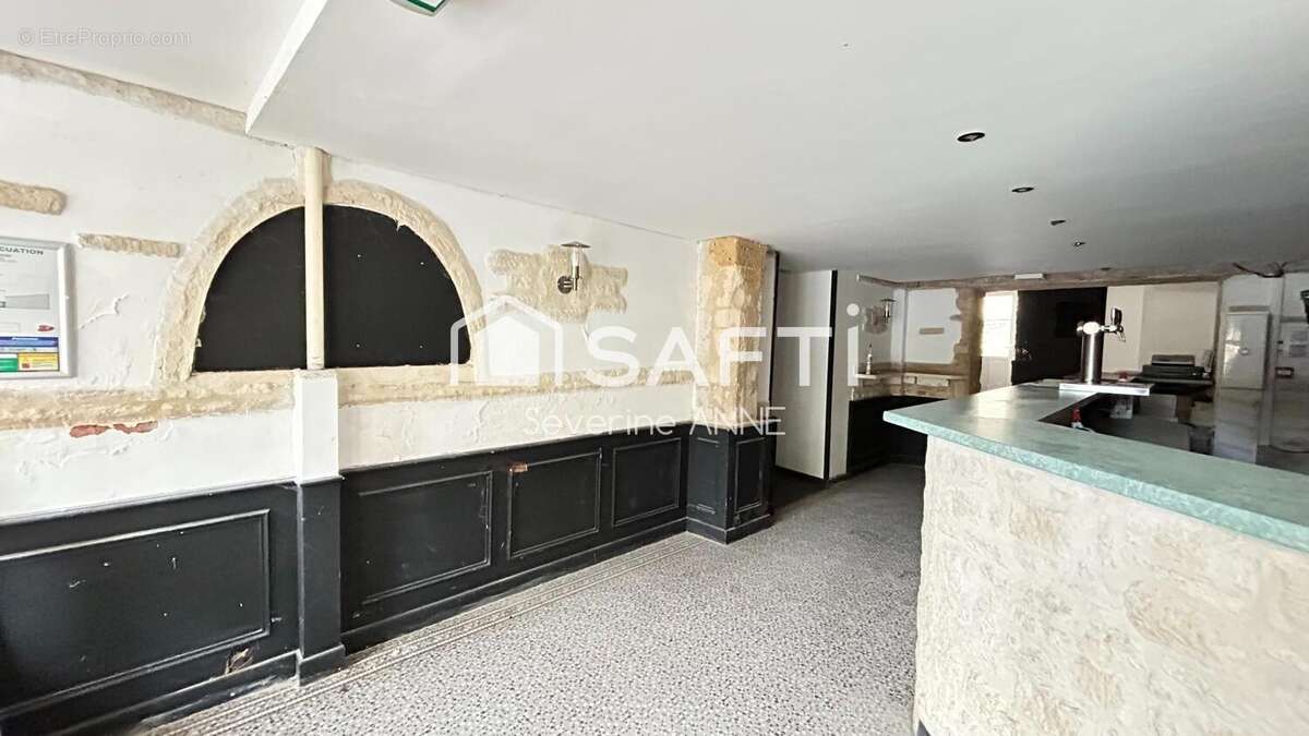 Photo 3 - Commerce à SAINT-PIERRE-SUR-DIVES