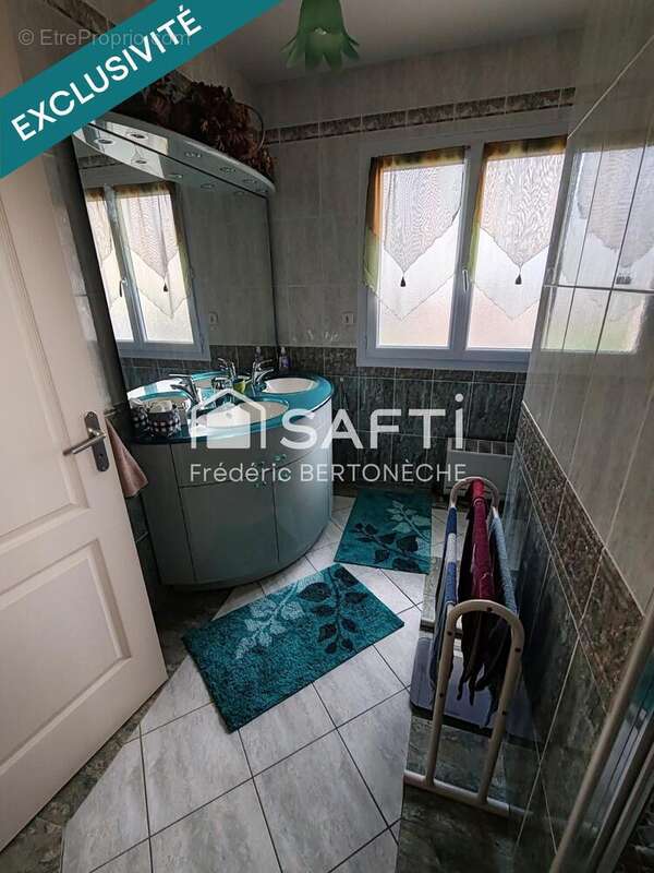 Photo 8 - Maison à COUTRAS