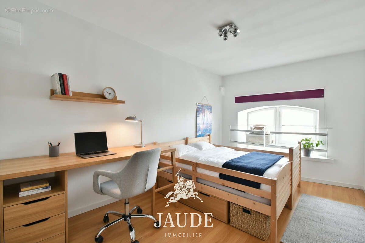 Appartement à RIOM