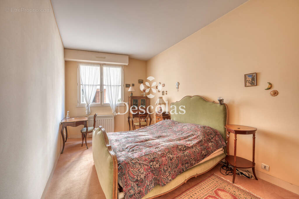 Appartement à SAINT-GERMAIN-EN-LAYE