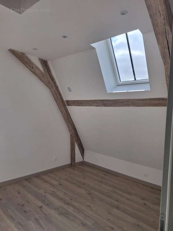 Coup de coeur ! comme neuf ! au 3ème/3 superbe appartement en duplex bénéficiant d'un excellent dpe en "c" et d'une tres belle a - photo 7