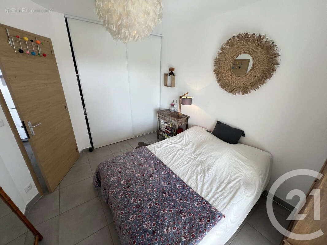Appartement à BASTIA