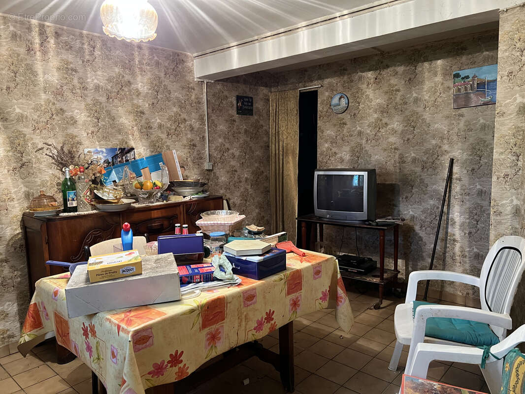 Maison à ARLES-SUR-TECH