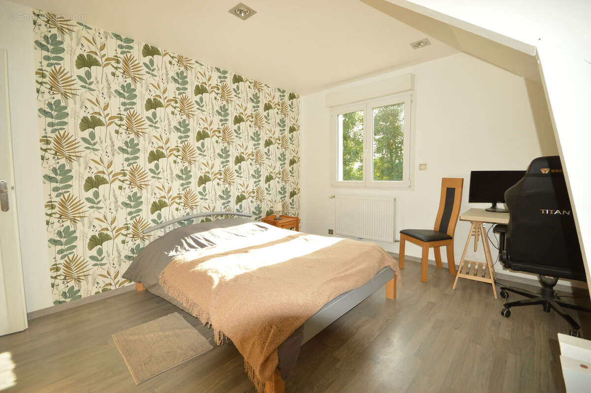 Photo 9 - Maison à ARCEY