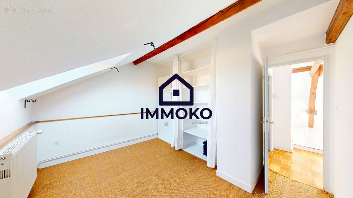 Appartement à BELFORT
