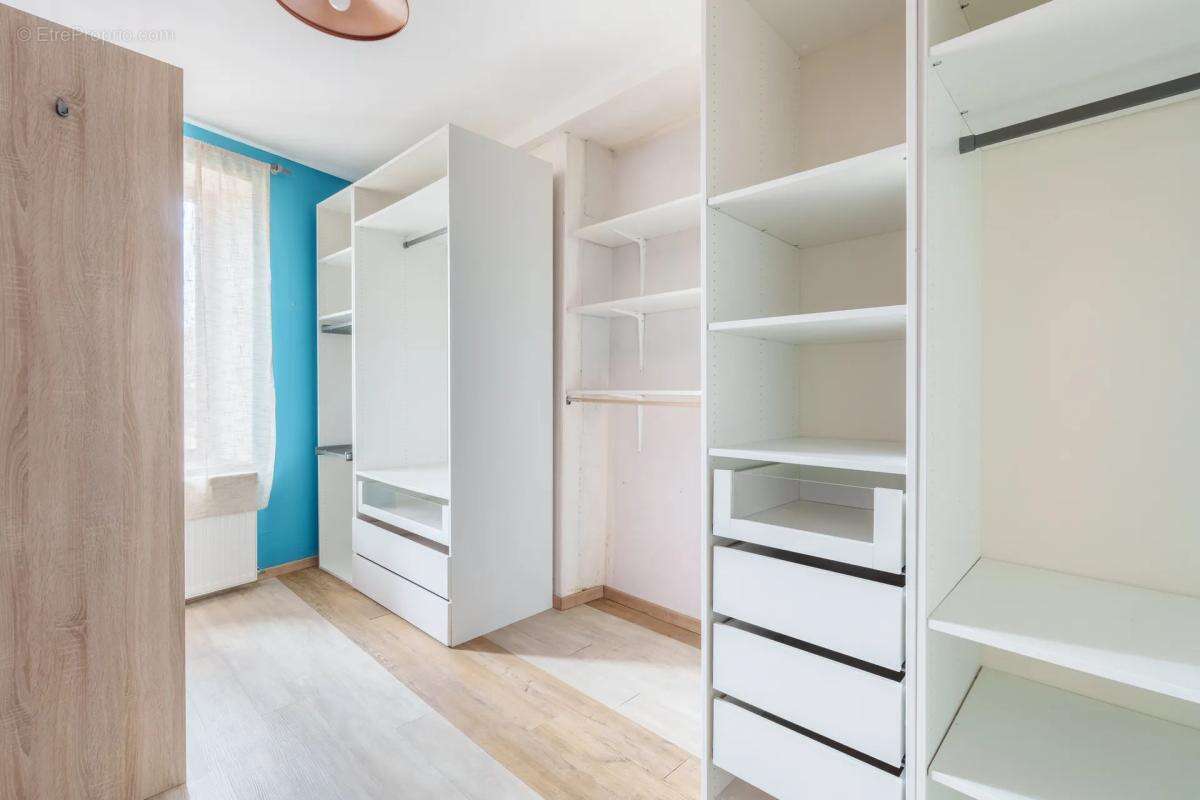 Maison à MEURSANGES