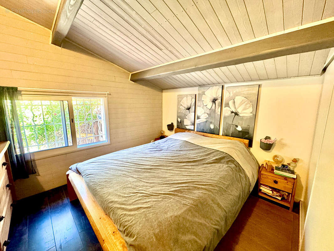 Maison à SALON-DE-PROVENCE