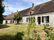 Maison à CHANTECOQ