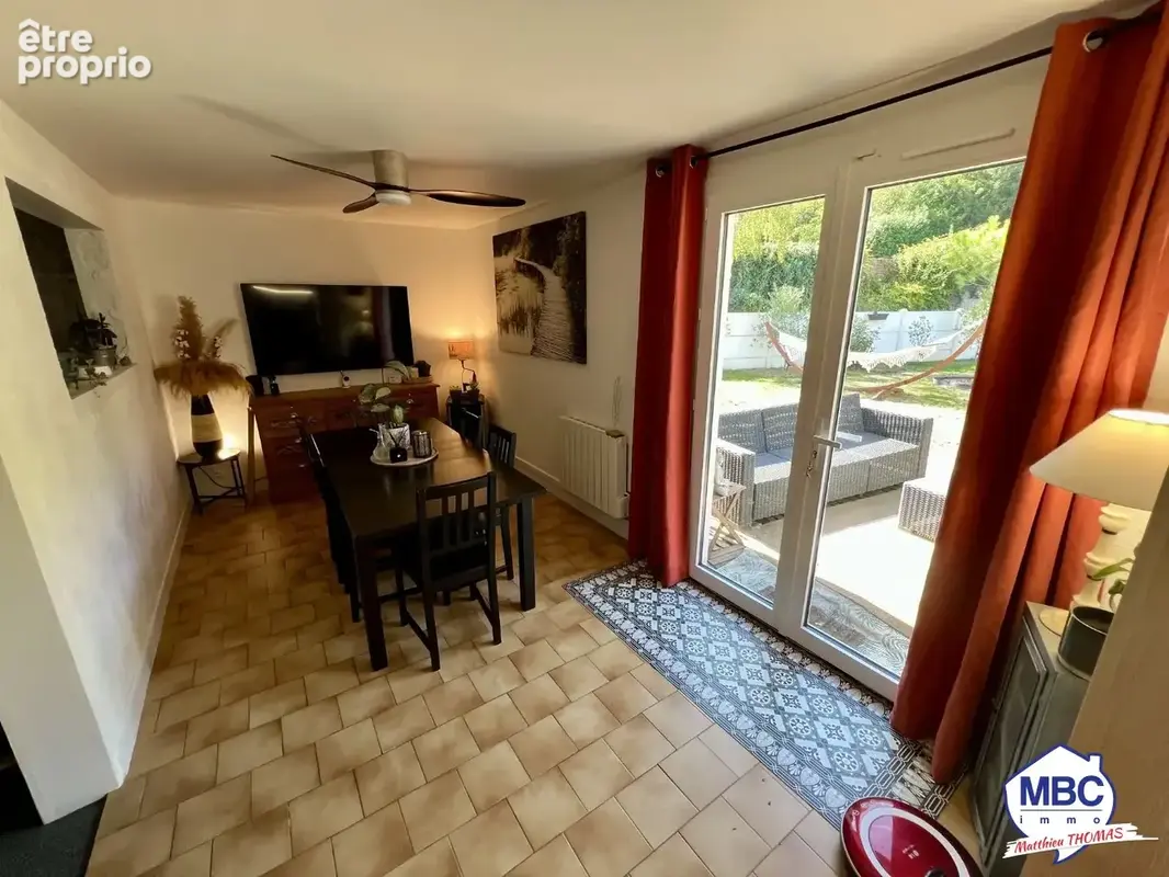 Maison renovee - photo 4