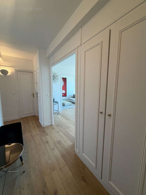 Appartement à EPERNAY