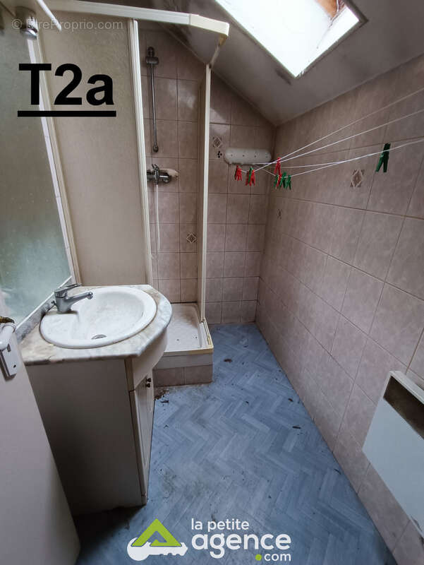 Appartement à SANCERGUES