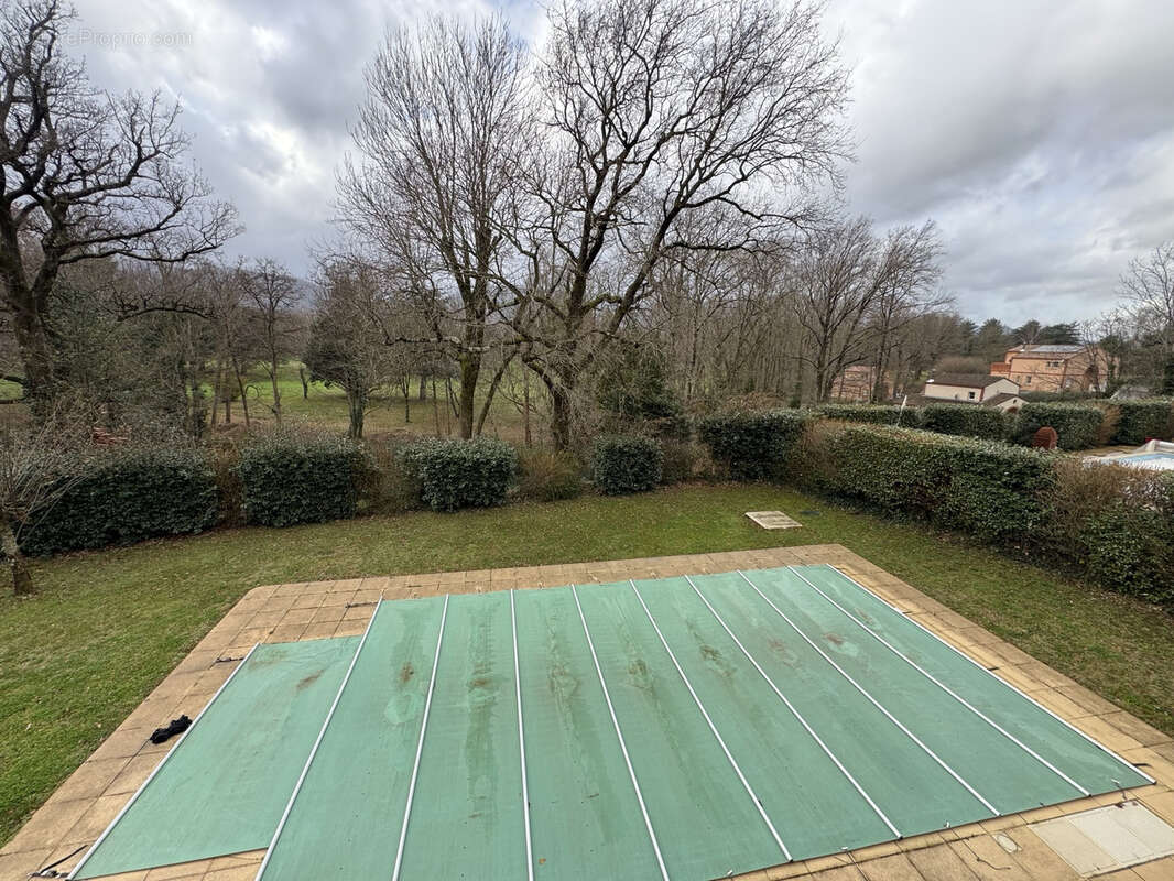 Maison à PONT-DE-LARN