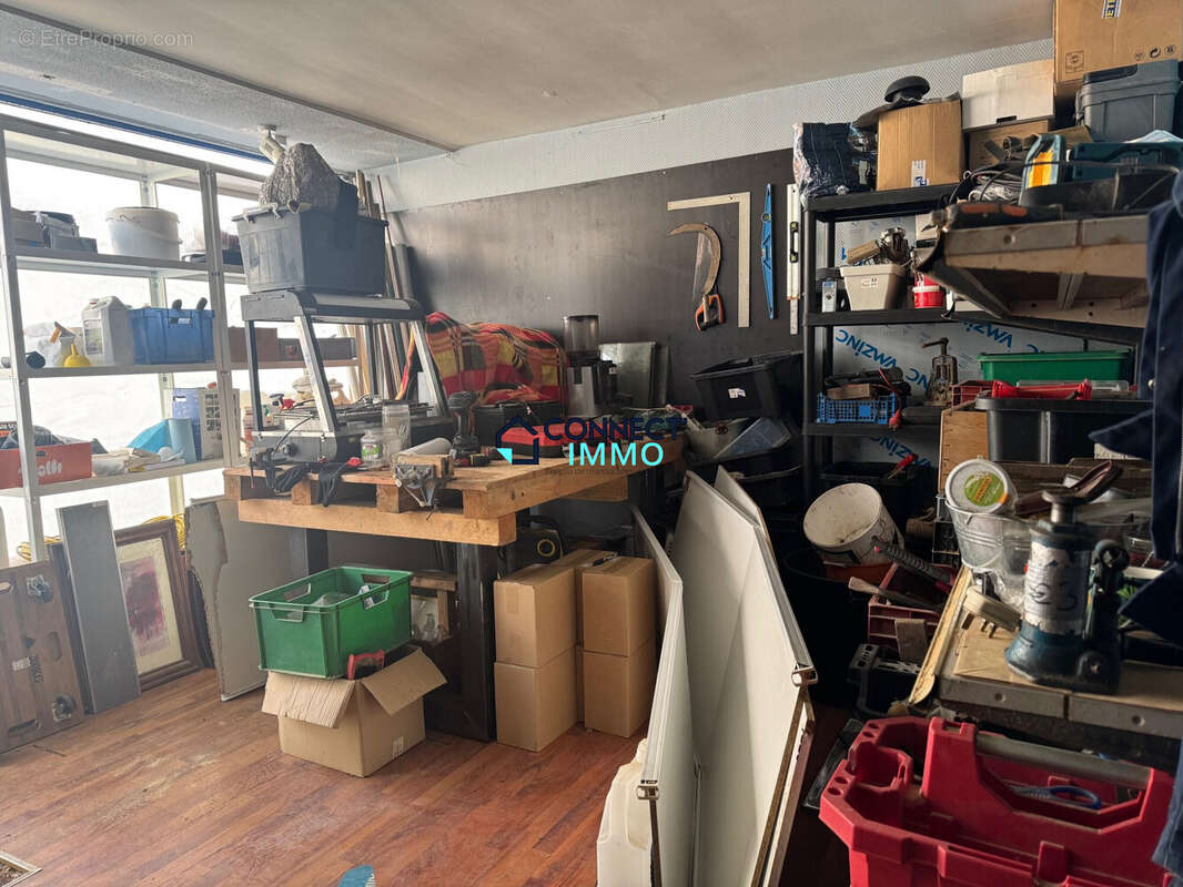Maison 141 m² à Guemene-Sur-Scorff  - photo 6