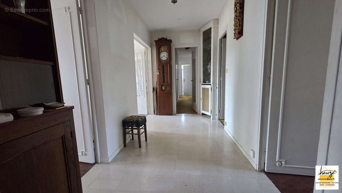 Appartement 139 m² à Sainte-Adresse  - photo 6