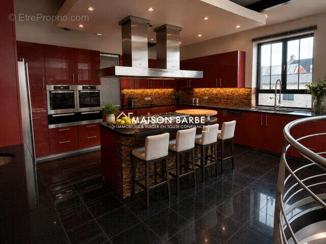 Appartement 233 m² à Chantilly  - photo 3