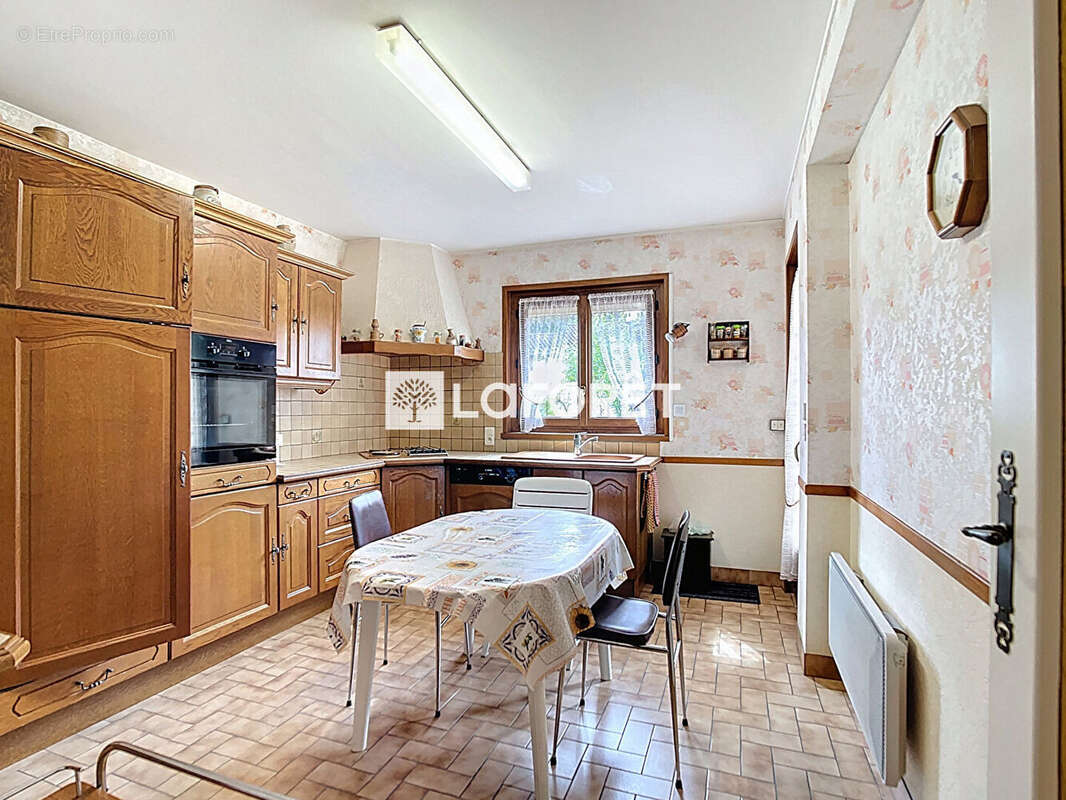 Maison à VILLARS-LES-DOMBES