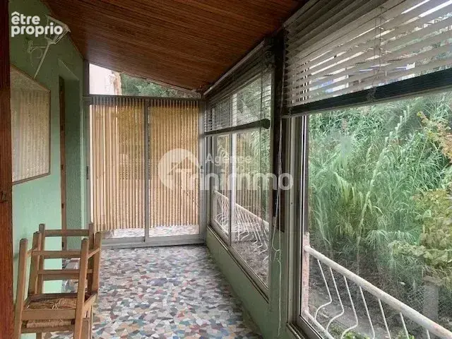 Vente Saint André de la Roche Maison individuelle - photo 7