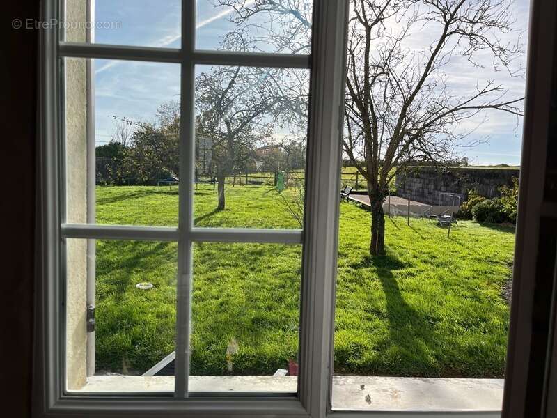 Maison à AUNAY-SUR-ODON