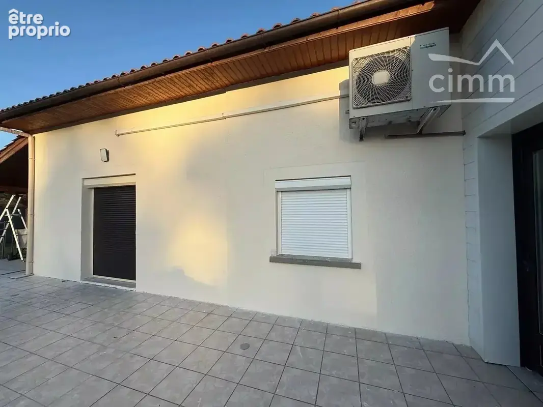 Maison  de 165 m2 " Mios 33" - photo 11