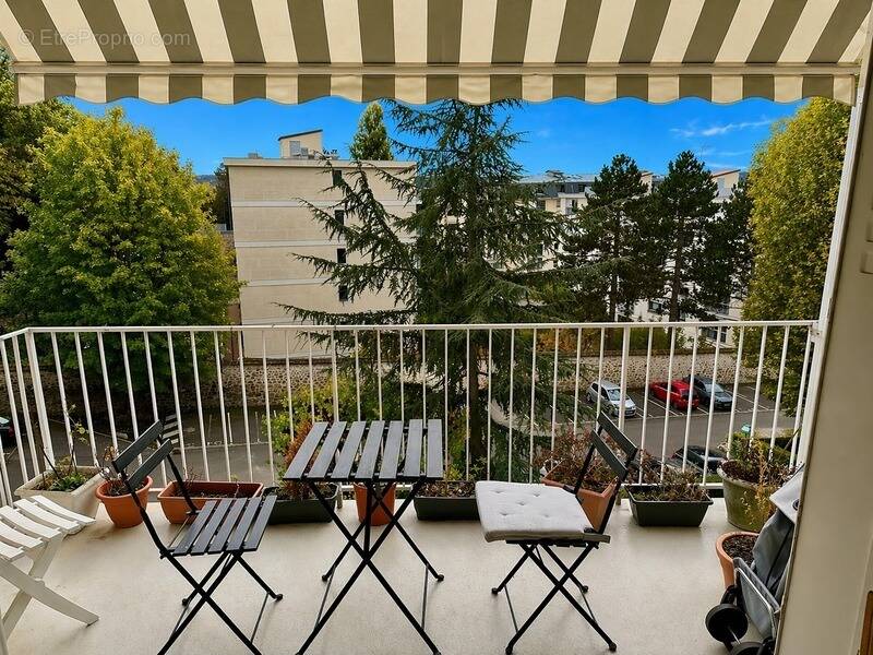 Appartement à VERSAILLES