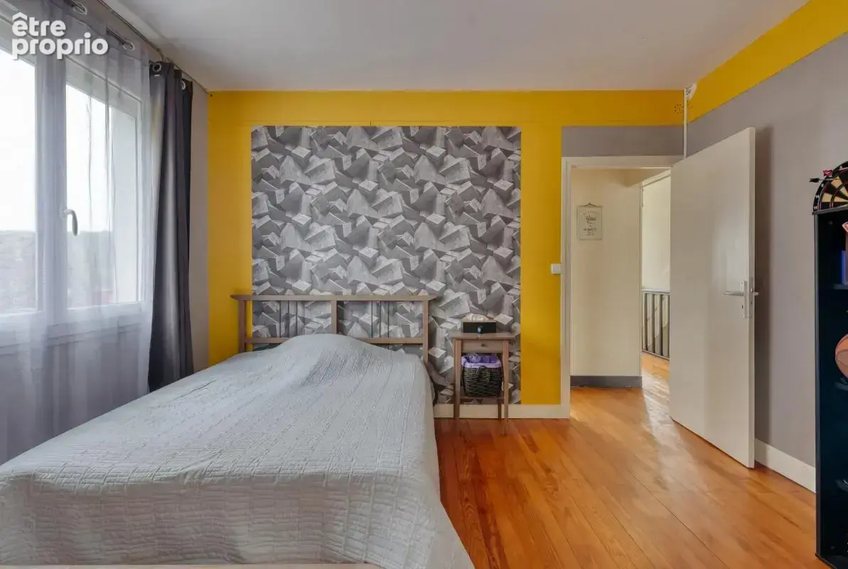 Montville – maison de 161 m² – 5 chambres – terrain de 1 413 m² - photo 12