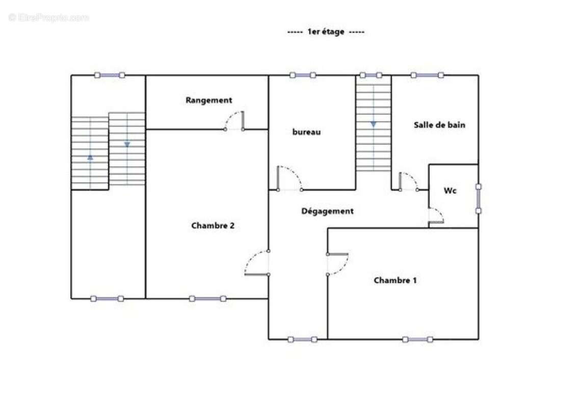 Photo 6 - Maison à MONTSAUNES