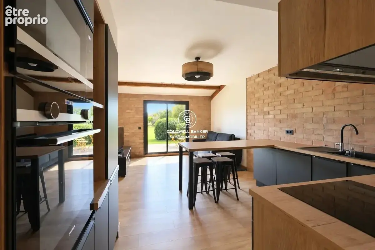 Appartement sur le golf de Saint-Cyprien - photo 4