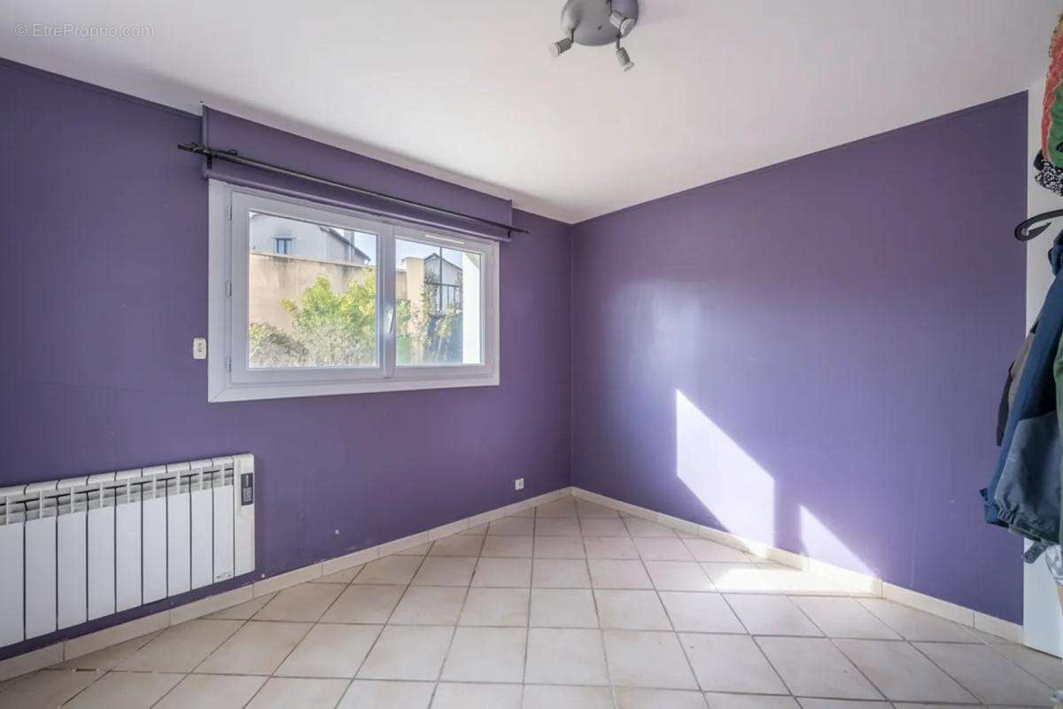 Maison à SOISY-SOUS-MONTMORENCY