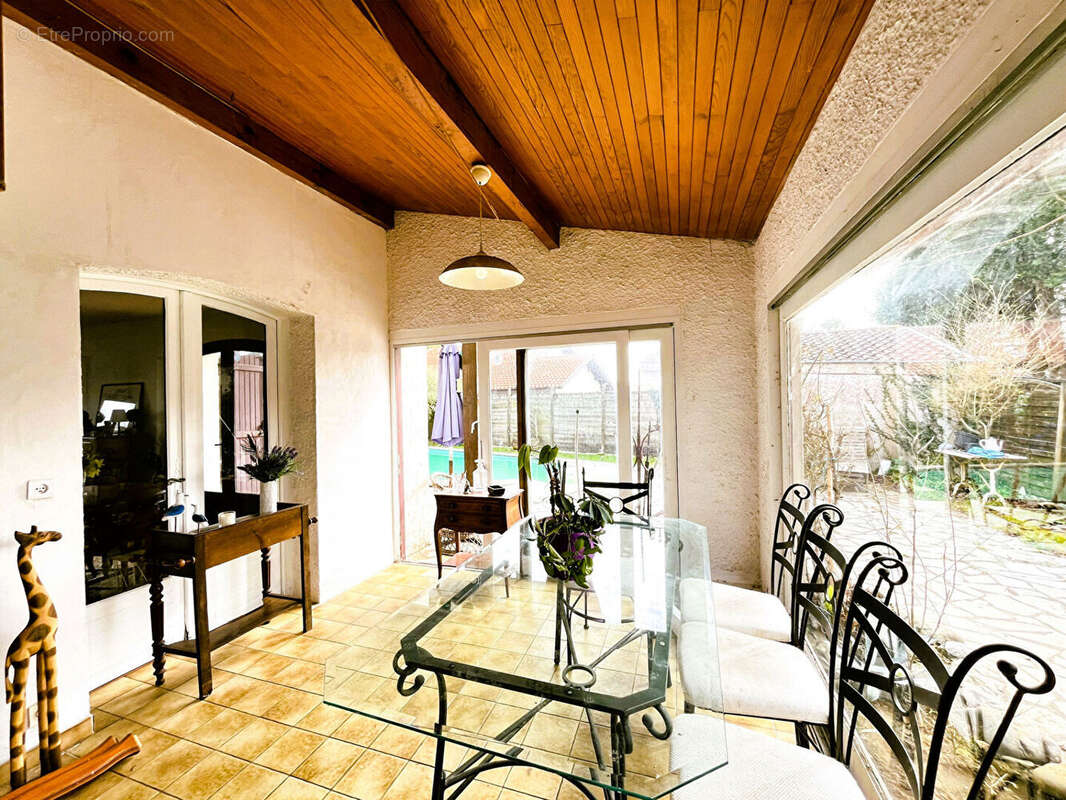 Maison à TERCIS-LES-BAINS