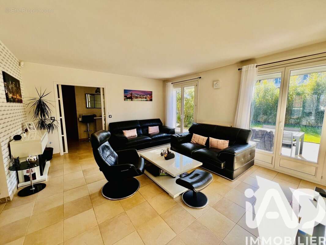 Photo 9 - Maison à DOMONT